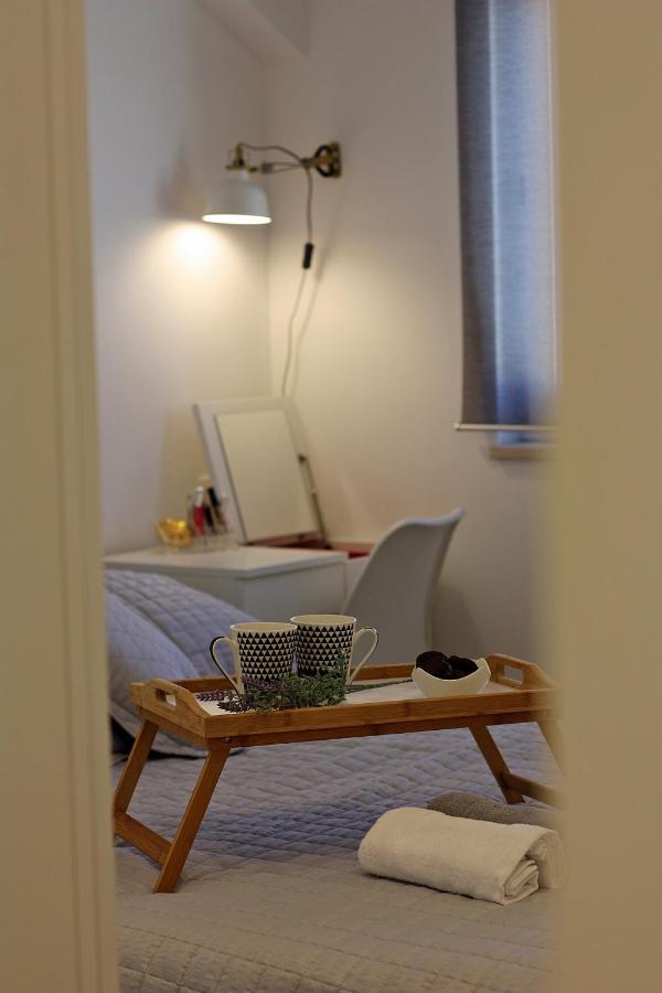 Apartman Ivana Supetar Bagian luar foto