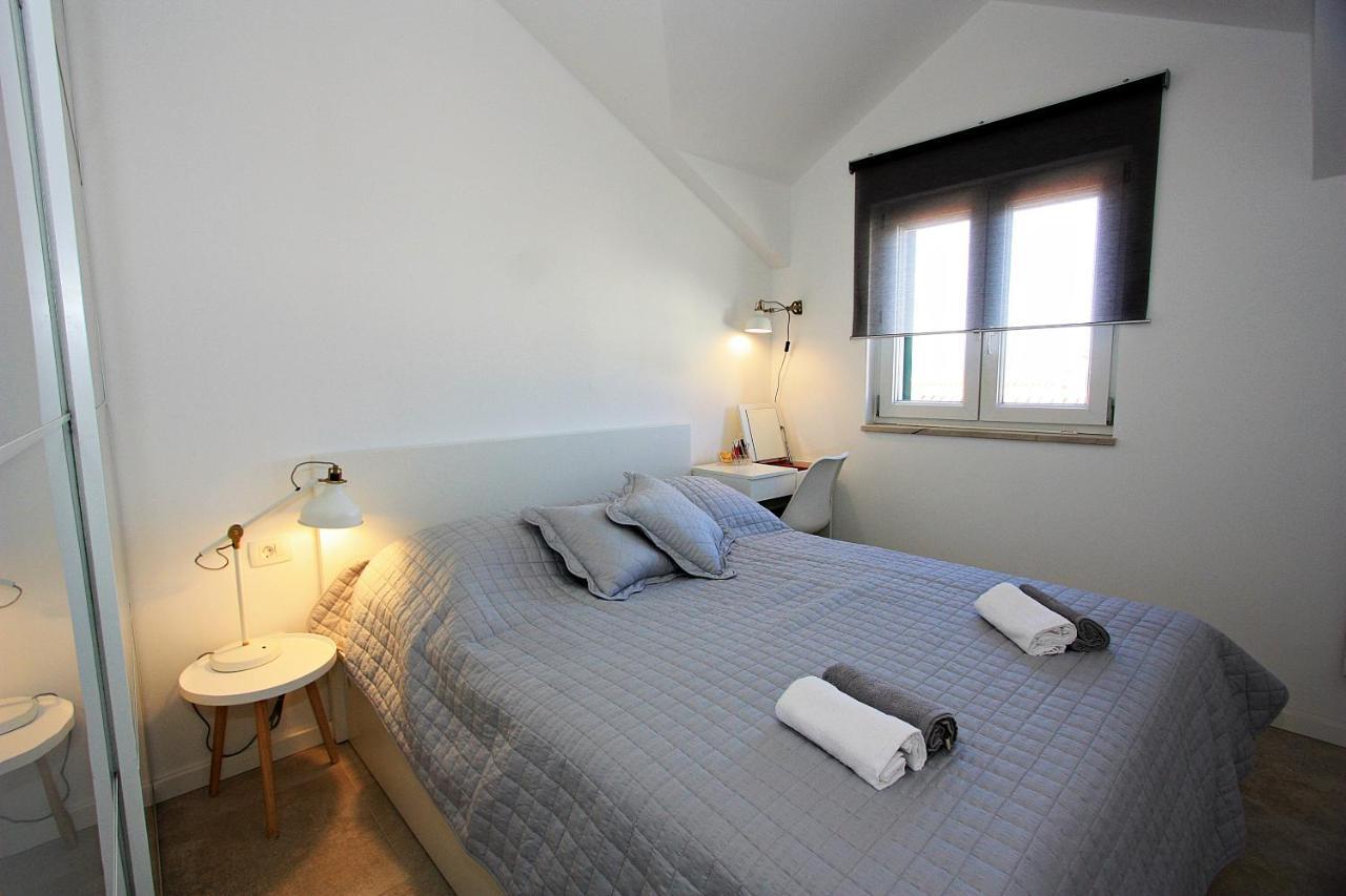 Apartman Ivana Supetar Bagian luar foto